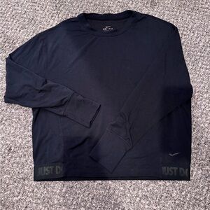 Women’s Nike long sleeve